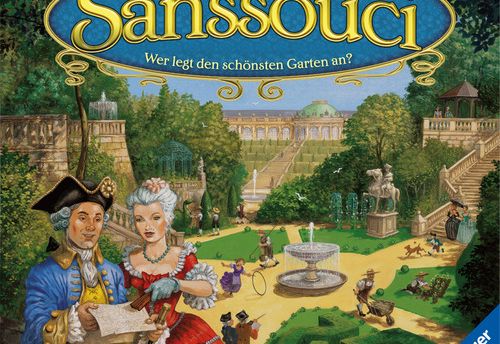 Sanssouci