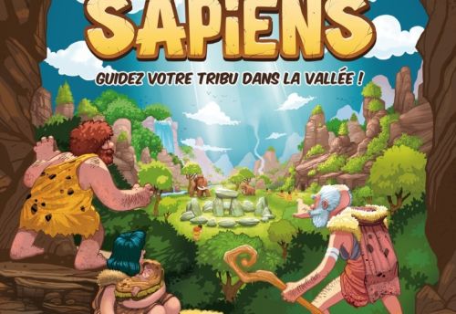 Sapiens