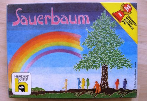 Sauerbaum