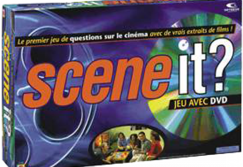 Scene It ?