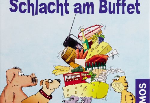 Schlacht am Buffet