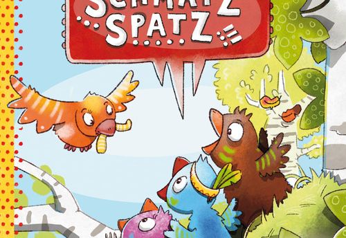 Schmatzspatz