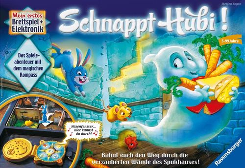 Kinderspiel des Jahres 2012