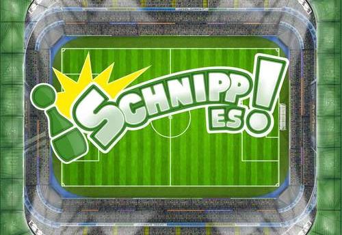 Schnipp Es!