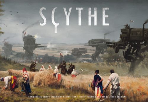 Scythe