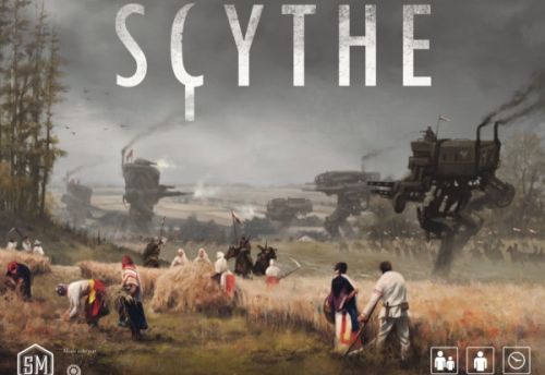 Scythe