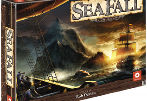 SeaFall