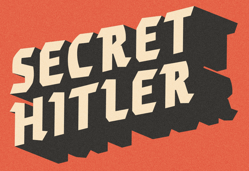 Secret Hitler