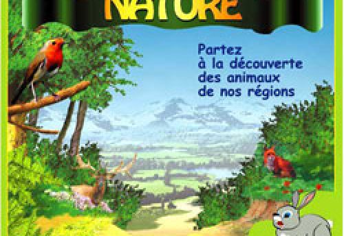 Sentier Nature