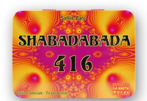 Shabadabada 416