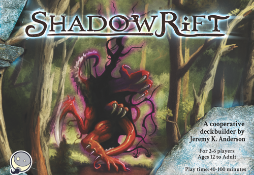 Shadow rift