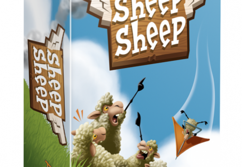 Sheep Sheep