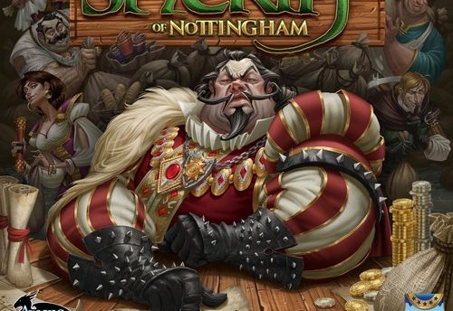 Sheriff of Nottingham