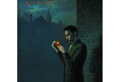 Sherlock Holmes -  Queen's Park