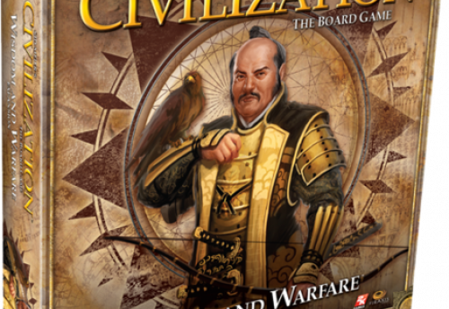 Sid Meier's Civilization - Wisdom and Warfare