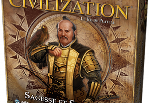 Sid Meier's Civilization - Sagesse et Stratégie