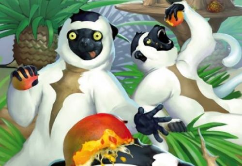 Sifaka