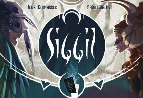 Siggil