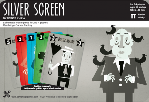 Silver Screen