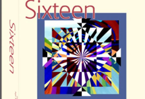 Sixteen