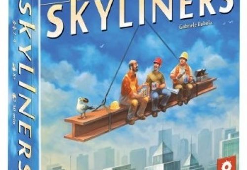 Skyliners