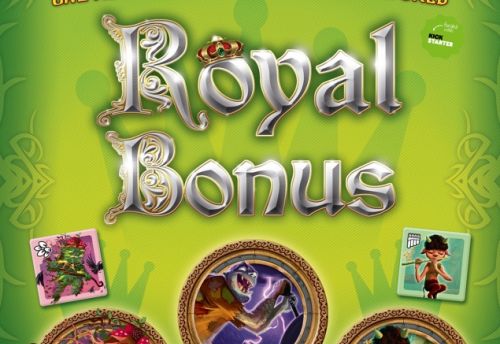 Small World : Bonus Royal