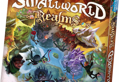 Small World Realms