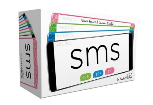 SMS