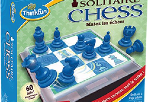 Solitaire Chess