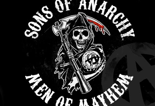 Sons of Anarchy: Men of Mayhem