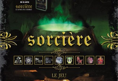 Sorcière