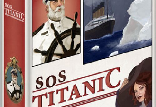 SOS Titanic
