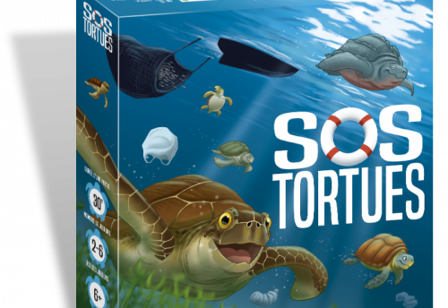 SOS Tortues