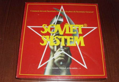 Soviet System