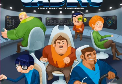 Space Cadets