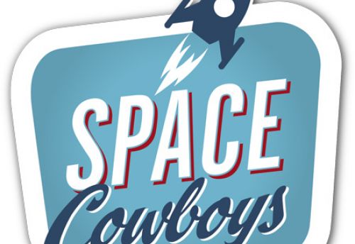 Space Cowboys