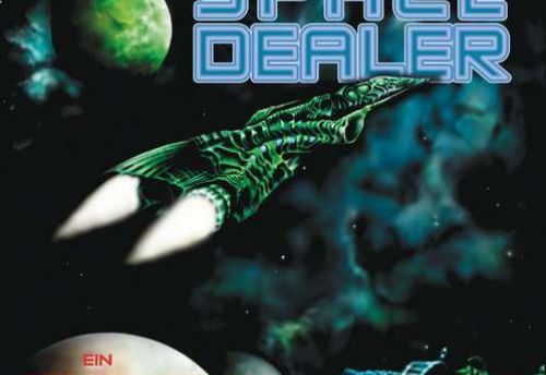 Space Dealer