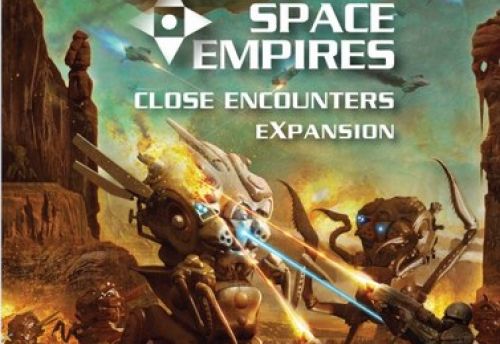 Space Empires: 4X