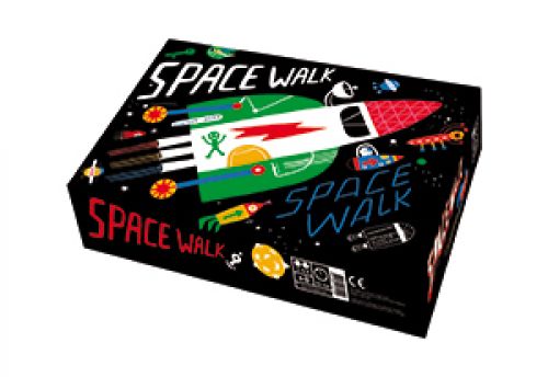 Space Walk