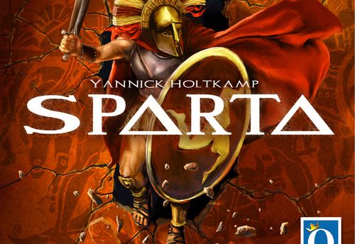 Sparta