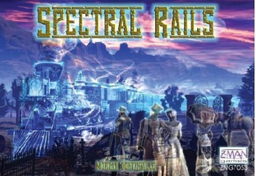 Spectral Rails