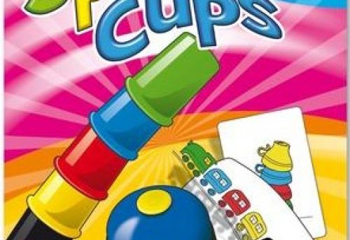 Speed Cups