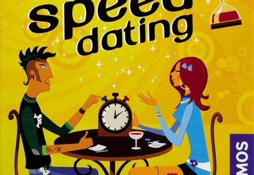 Speed dating