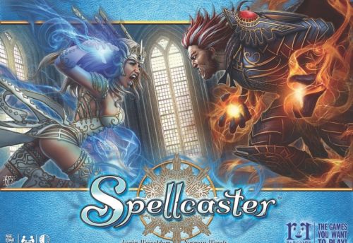 Spellcaster