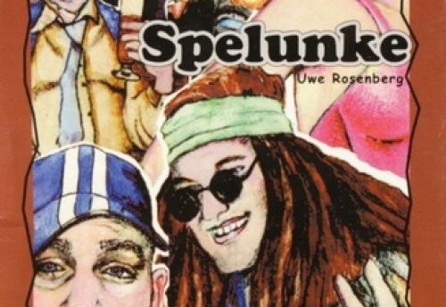 Spelunke