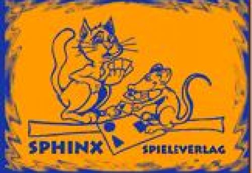Sphinx Spieleverlag