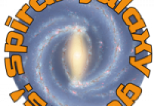 Spiral Galaxy Games