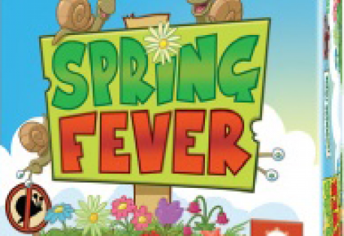 Spring Fever