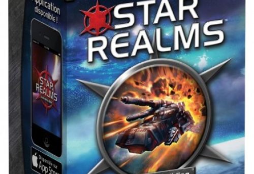 Star Realms