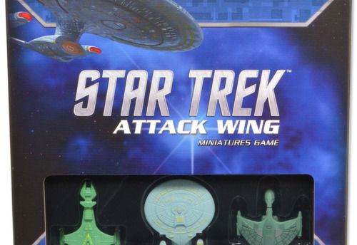 Star Trek: Attack Wing